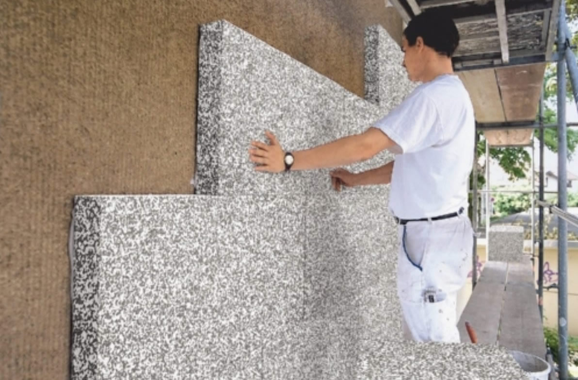 Akyurt Isı Yalıtımcısı